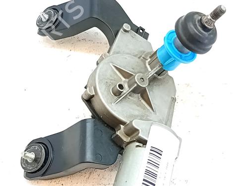 Used Rear wiper motor Rear wiper motor KIA CEE'D Hatchback (ED) 2.0 CRDi 140 (140 hp) 34392933 34392933