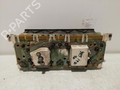 Used Instrument cluster PEUGEOT 405 I (15B) 1.8 Turbo Diesel (90 hp) 25456748
