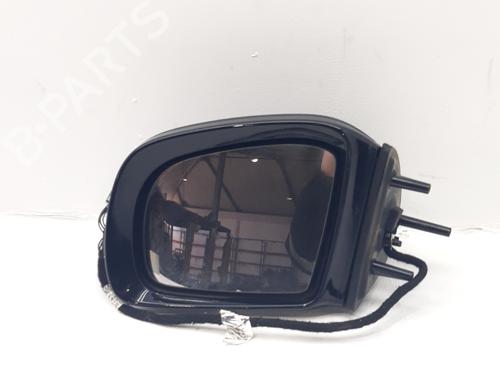 Used Left mirror MERCEDES-BENZ GL-CLASS (X164) GL 320 CDI 4-matic (164.822) (224 hp) 32080203