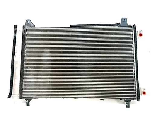 Used AC radiator AC radiator OPEL CORSA F (P2JO) 1.2 MHEV (101 hp) 36522782 36522782