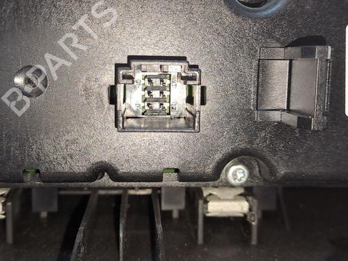 Climate control OPEL CROSSLAND X / CROSSLAND (P17, P2QO) 1.2 (75) | BP26492349I5 