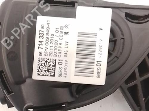 Gaspedaal CITROËN C-ELYSEE (DD_) 1.2 PureTech 82 (DDHMRP) | BP38419641I4 - Image 3