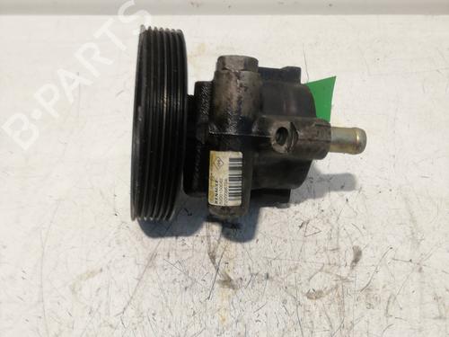 Styring servopumpe RENAULT LAGUNA II (BG0/1_) 1.9 dCi (BG08, BG0G) | BP25457418M99 