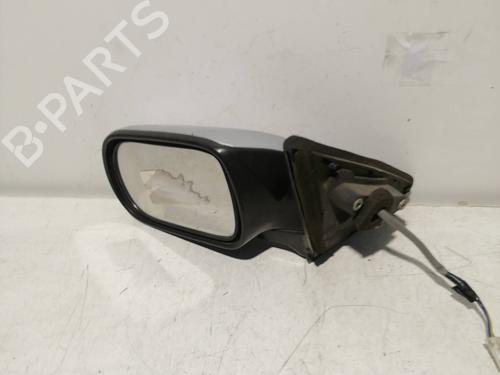 Used Left mirror NISSAN PRIMERA (P10) 2.0 GT (150 hp) 25458734