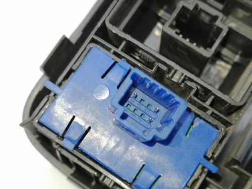Switch DACIA DUSTER (HS_) 1.6 SCe 115 | BP23651539I30 
