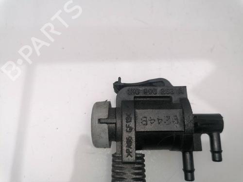 Electronic sensor SEAT IBIZA IV (6J5, 6P1) 1.6 TDI | BP23421320M84 