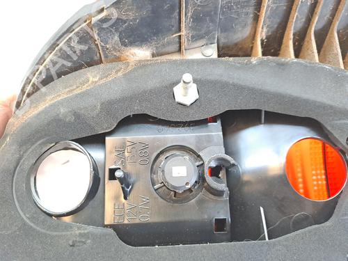Left taillight BMW 5 Touring (E39) 525 d | BP23363790C34 