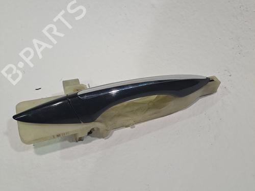 Rear left exterior door handle HYUNDAI i40 I CW (VF) 1.7 CRDi | BP24240209C130 