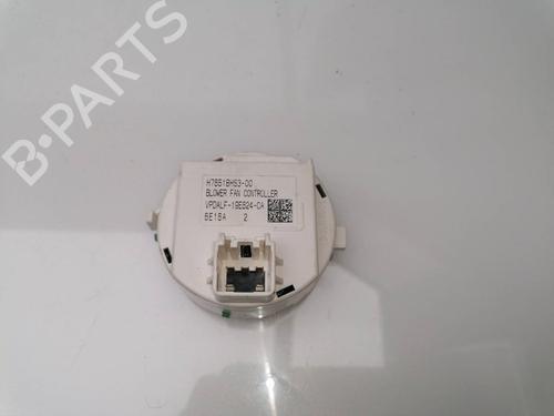 Used Heater resistor MAZDA CX-3 (DK) 2.0 SKYACTIV-G (DK5W, DK6W) (120 hp) 23939555