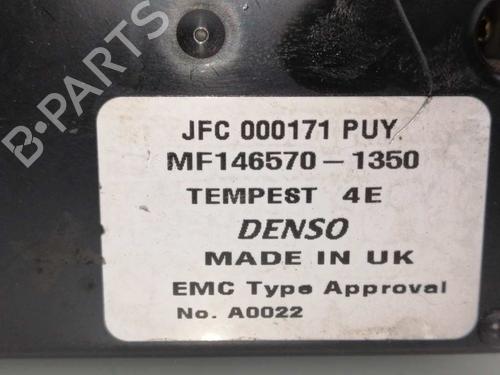 Climate control LAND ROVER DISCOVERY II (L318) 2.5 Td5 4x4 | BP23650627I5 