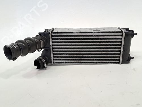 Intercooler CITROËN C4 I (LC_) 1.6 HDi (90 hp) 23371066