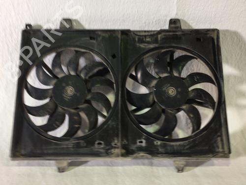 Used Radiator fan Radiator fan 39558144 39558144