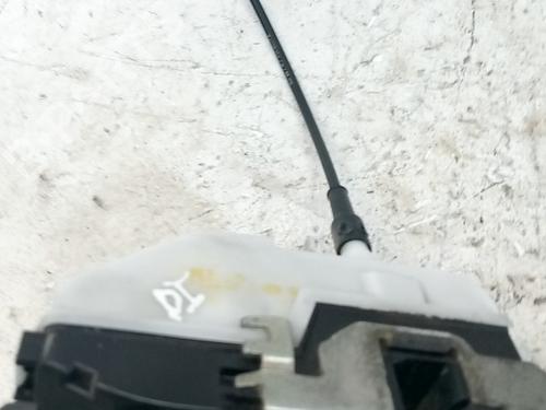 Used Front left lock Front left lock 37590146 37590146