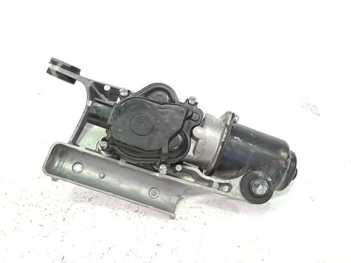 Used Front wiper motor HONDA CIVIC VIII Hatchback (FN, FK) 2.2 CTDi (FK3) (140 hp) 29557442