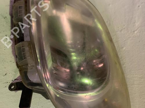 Used Left headlight Left headlight 37160045 37160045
