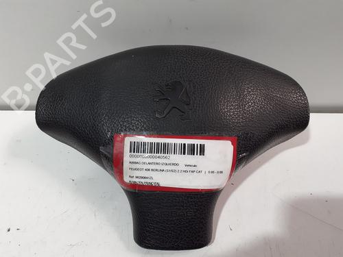 Used Driver airbag PEUGEOT 406 (8B) 1.9 TD (94 hp) 25915296