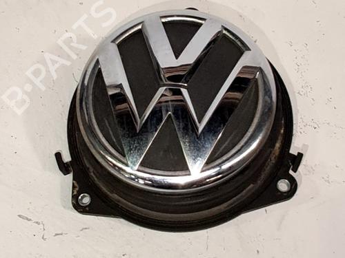 Trunk håndtak Trunk håndtak VW GOLF V (1K1) 1.4 TSI (122 hp) 36015995 36015995