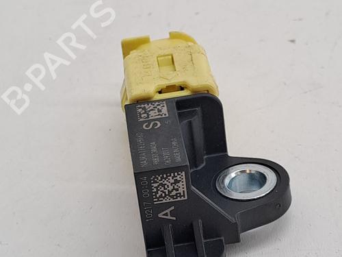 Electronic sensor NISSAN X-TRAIL III (T32_, T32R, T32RR) 2.0 dCi (T32) | BP23368373M84 