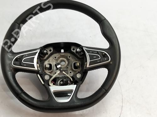 Rat RENAULT MEGANE IV Hatchback (B9A/M/N_) 1.3 TCe 140 (B9NB) | BP38418602C49 - Image 3