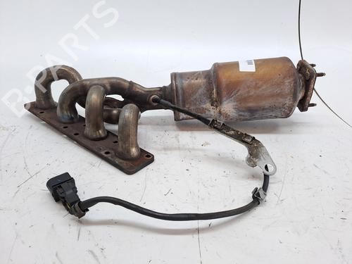 Catalyst BMW 1 (E87) 118 i | BP23385735M10 