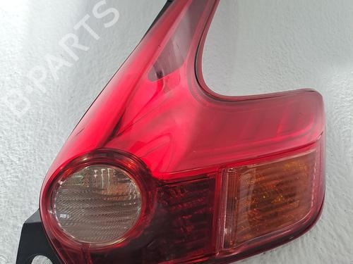 Used Right taillight NISSAN JUKE (F15) 1.6 DIG-T (190 hp) 24109138