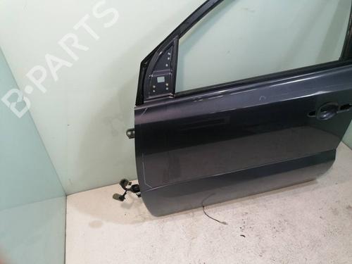 Left front door RENAULT KOLEOS I (HY_) 2.0 dCi 4x4 (HY0K) | BP24483487C2 