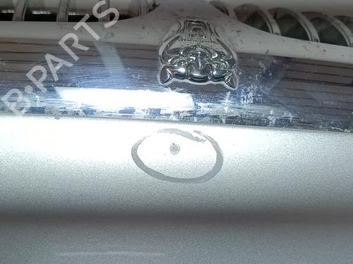 Hood JAGUAR X-TYPE I (X400) 2.2 D | BP23290106C1 
