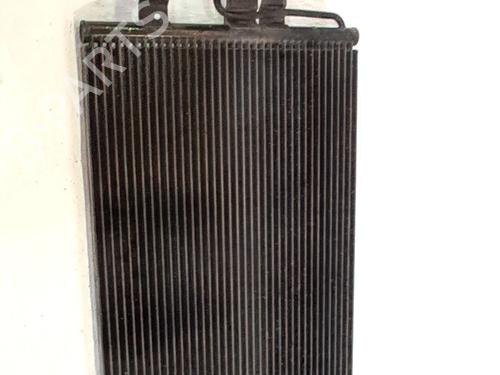Used AC radiator AC radiator SEAT LEON (1M1) 1.9 TDI (90 hp) 35779314 35779314