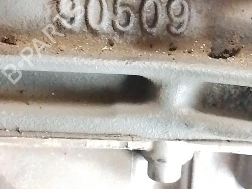 Engine ALFA ROMEO GIULIETTA (940_) 1.6 JTDM (940FYB11, 940FYB1A, 940FYF11, 940FYF1A) | BP39063142M1 - Image 4
