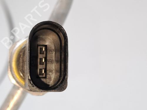 AC pipe VW GOLF VIII (CD1, DA1) 1.0 TSI | BP26450772M126 