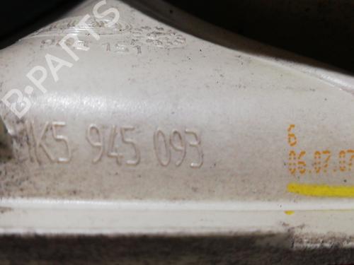 Left tailgate light VW JETTA III (1K2) 1.9 TDI | BP25455353C79