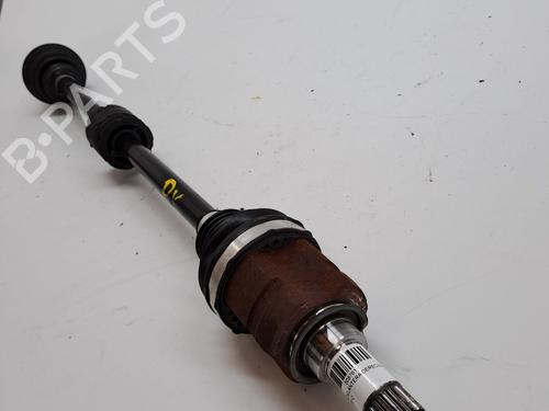 Right front driveshaft OPEL ADAM (M13) 1.4 | BP23369658M39 
