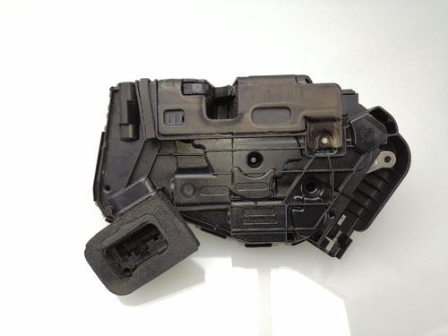 Front right lock VW GOLF VII (5G1, BQ1, BE1, BE2) 1.0 TSI | BP23385471C97 