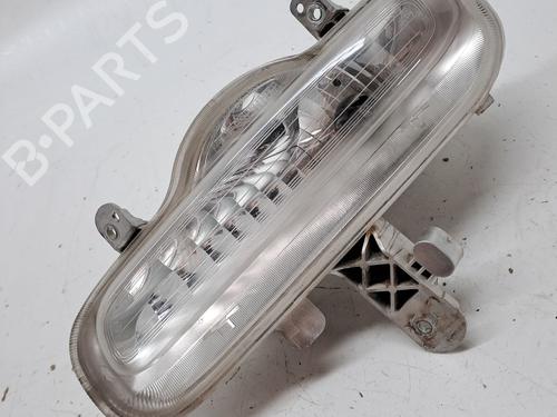 Used Left front fog light FIAT PANDA (312_, 319_) 1.2 (312PXA1A) (69 hp) 27193556