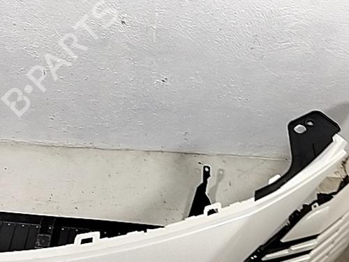 Front bumper PEUGEOT 5008 II (MC_, MJ_, MR_, M4_) 1.5 BlueHDi 130 (MCYHZJ, MCYHZR, MCYHZX) | BP30846329C7