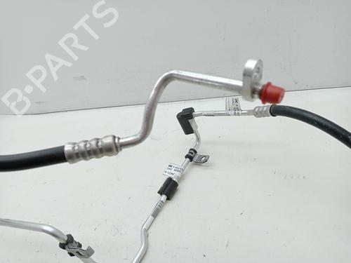 AC pipe SMART FORFOUR Hatchback (453) electric drive / EQ (453.091) | BP23349061M126 