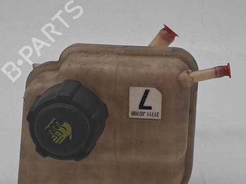 Expansion tank NISSAN QASHQAI / QASHQAI +2 I (J10, NJ10, JJ10E) 2.0 dCi All-wheel Drive | BP23365094C120 