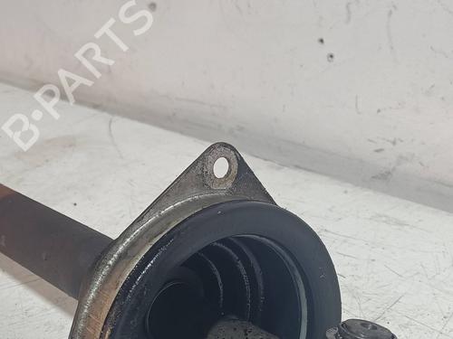 Left front driveshaft RENAULT MEGANE I Classic (LA0/1_) 1.6 e (LA0F, LA0S) | BP26539015M38 
