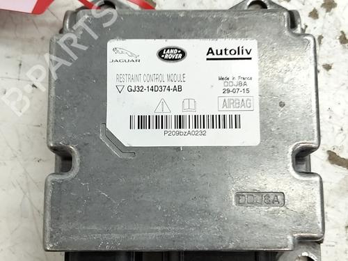 Used ECU airbags ECU airbags 39048200 39048200
