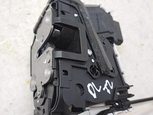 Front left lock MG MG ZS SUV (AZS1) EV | BP23363594C98 