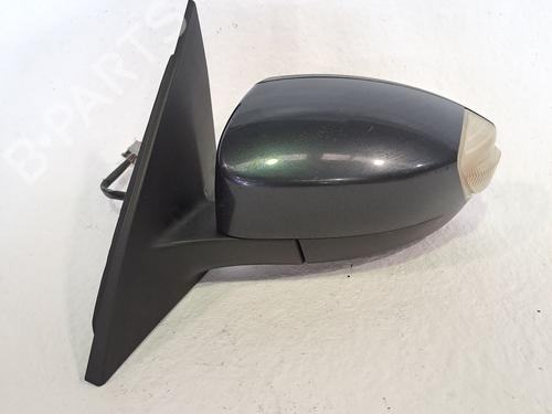 Left mirror FORD S-MAX (WA6) 2.0 TDCi | BP26315524C26 