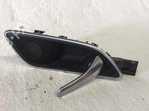 Used Front right interior door handle Front right interior door handle MERCEDES-BENZ B-CLASS Sports Tourer (W246, W242) B 180 CDI (246.200) (109 hp) 39557247 39557247