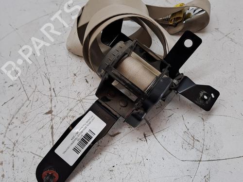 Used Rear center seatbelt HYUNDAI TUCSON (JM) 2.0 (141 hp) 23944898