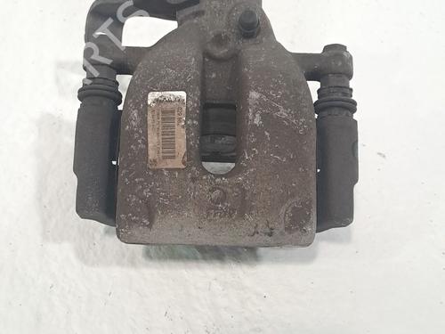 Used Right rear brake caliper PEUGEOT 3008 I MPV (0U_) 1.6 BlueHDi 120 (120 hp) 27463966