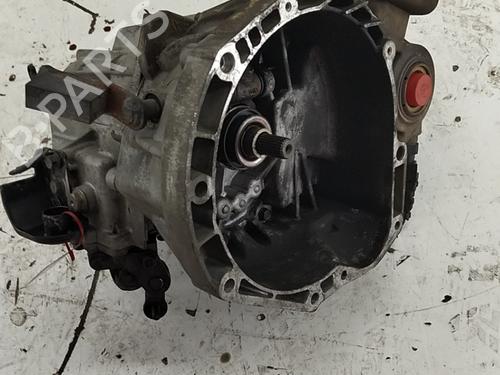 Used Gearbox Gearbox KIA PICANTO I (SA) 1.1 (65 hp) 35947236 35947236