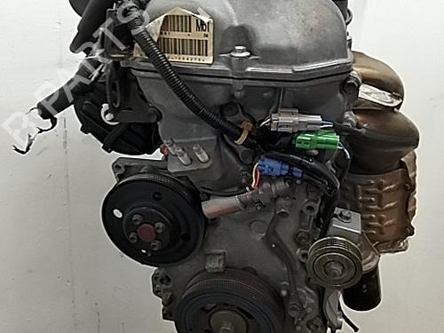 Engine SUZUKI IGNIS II (MH) 1.5 (RM415) | BP29500033M1