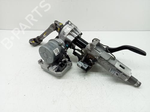 Steering column SEAT IBIZA V (KJ1, KJG) 1.0 TSI | BP29228638M21 
