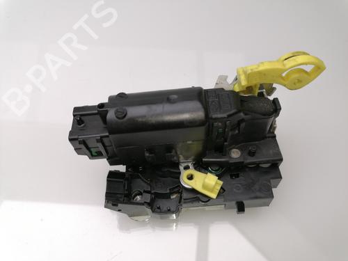 Rear left lock DACIA DUSTER (HS_) 1.6 SCe 115 | BP23651806C100 