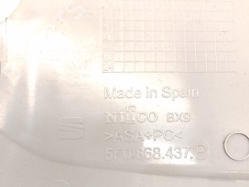 Other SEAT LEON (5F1) 1.2 TSI | BP37224166O1 - Image 3