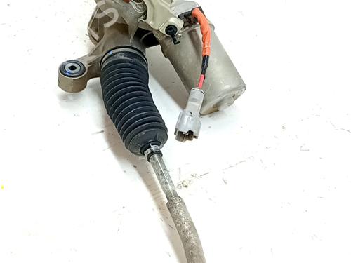Used Steering rack Steering rack HONDA INSIGHT (ZE_) 1.3 IMA (ZE28, ZE2) (88 hp) 33761197 33761197
